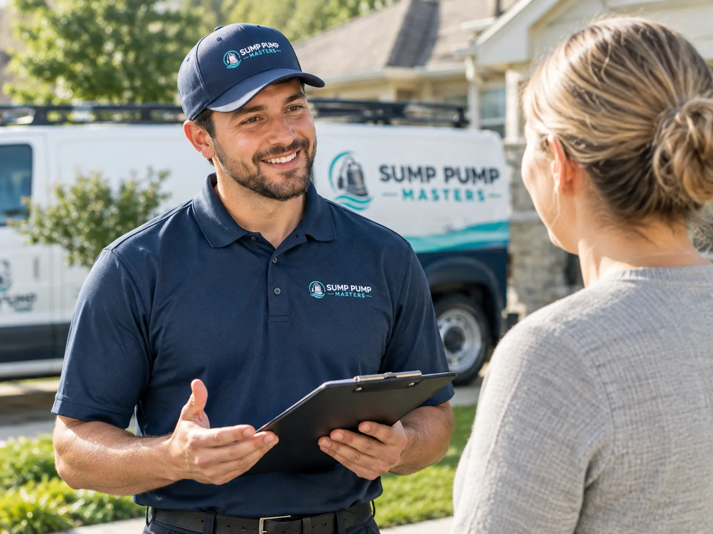 Sump Pump Repair Fayetteville, AR FAQs